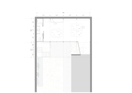 Proyecto Mutan workshop and showroom