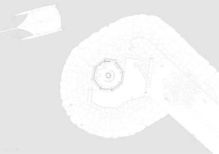 Phare Ylliam Lighthouse 