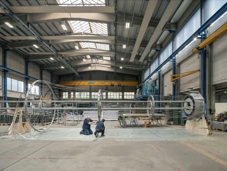 Phare Ylliam Lighthouse 