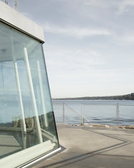 Phare Ylliam Lighthouse 