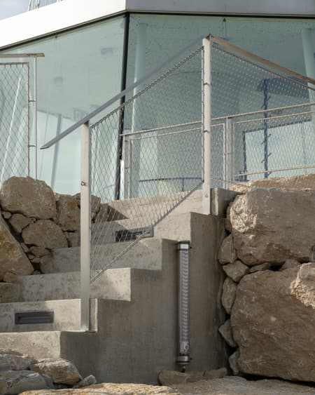 Phare Ylliam Lighthouse 