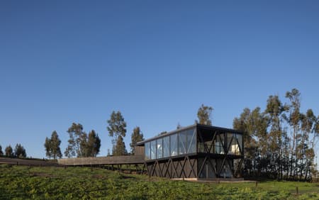Casa Morla
