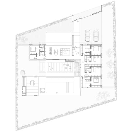 Filipines House