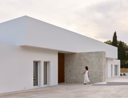 Filipines House