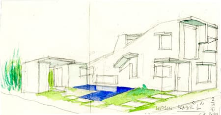 Hudson L-House