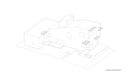Hudson L-House