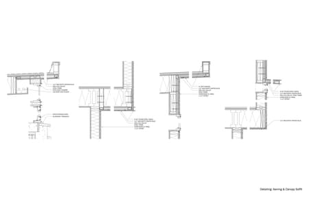 Hudson L-House