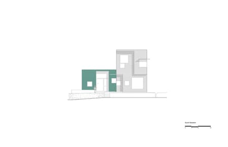 Hudson L-House