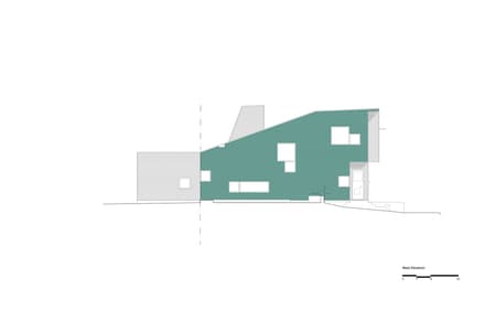 Hudson L-House