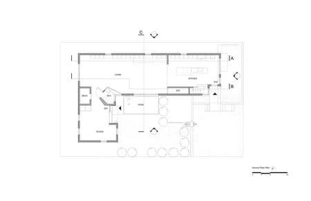 Hudson L-House