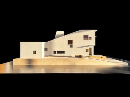 Hudson L-House