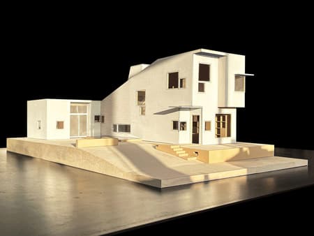 Hudson L-House