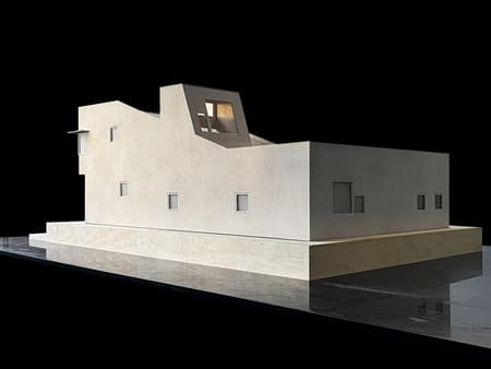 Hudson L-House