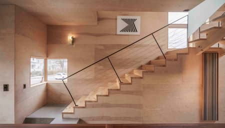 Hudson L-House