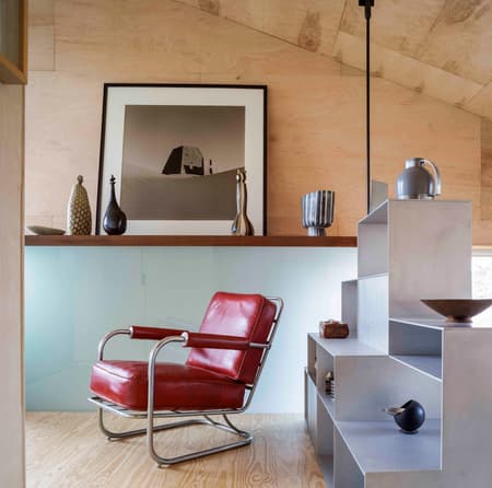 Hudson L-House