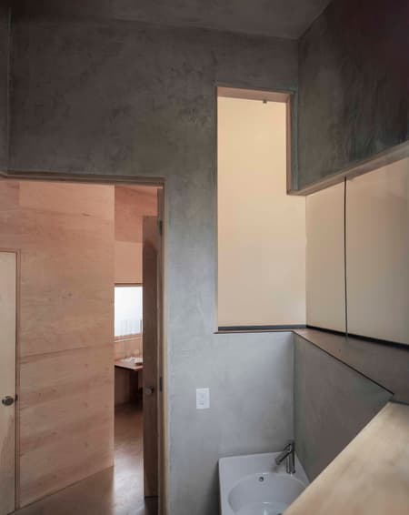 Hudson L-House