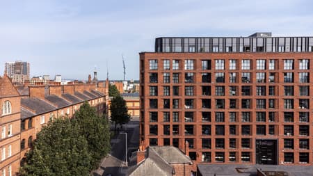 One Silk Street 