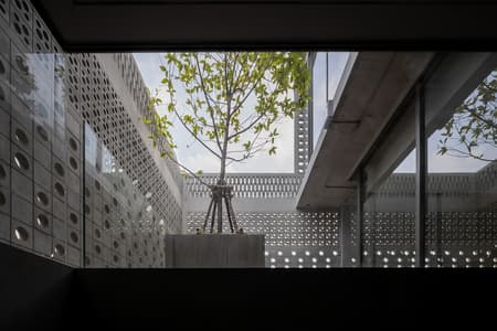 Sailom House