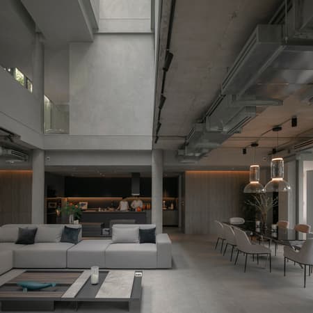 Sailom House