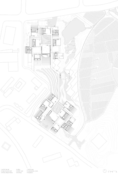 Anji Creative & Design Center