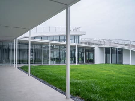 Anji Creative & Design Center