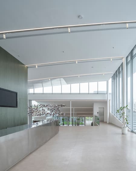 Anji Creative & Design Center