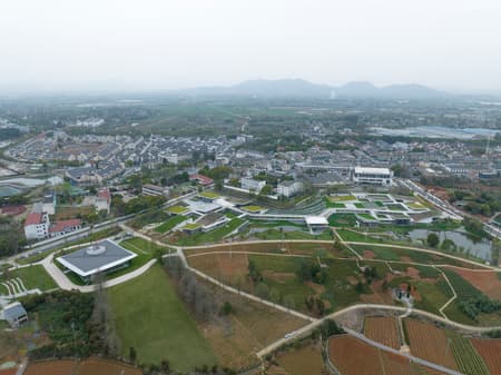 Anji Creative & Design Center