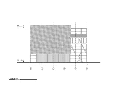 Environmental Classroom UES