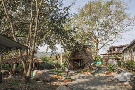 Environmental Classroom UES