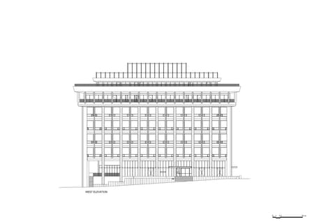 The Telegraph Hotel 