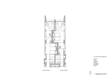 The Telegraph Hotel 