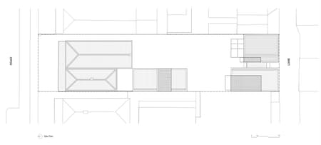 Terracotta House
