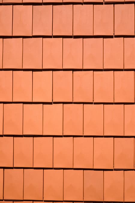 Terracotta House