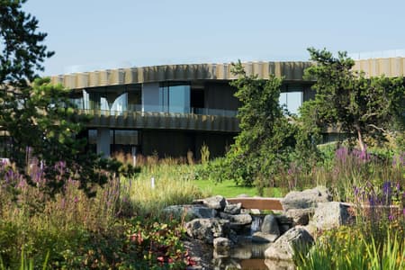 Residence N.N