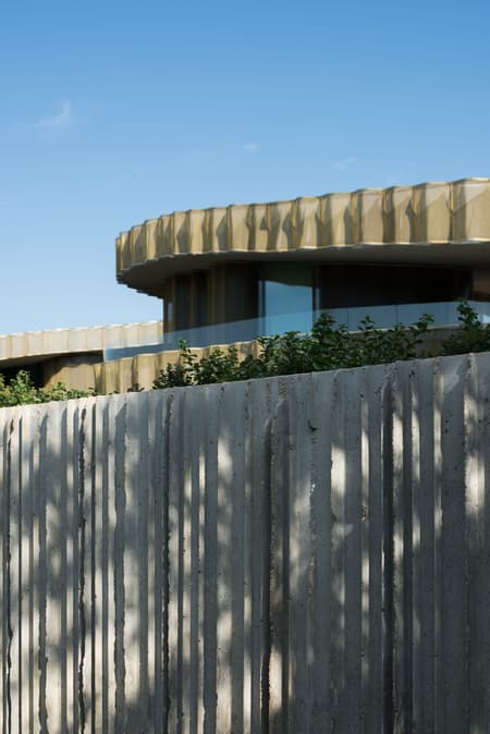 Residence N.N
