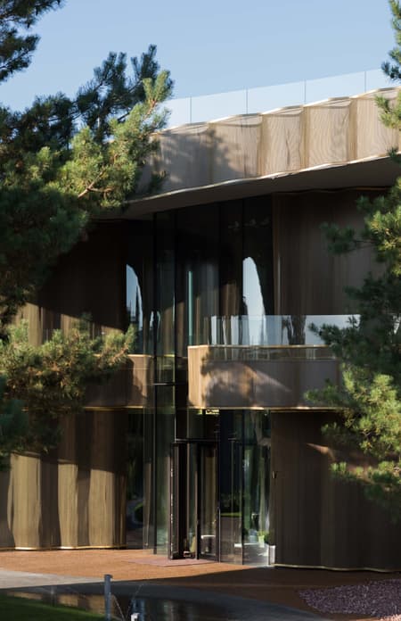 Residence N.N