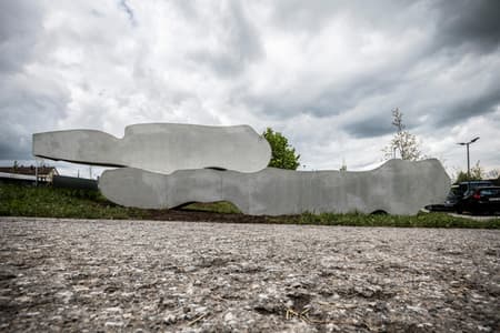 Björn Steiger Memorial 