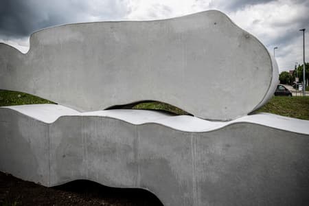 Björn Steiger Memorial 