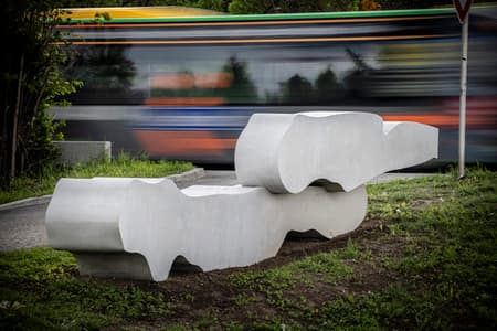 Björn Steiger Memorial 