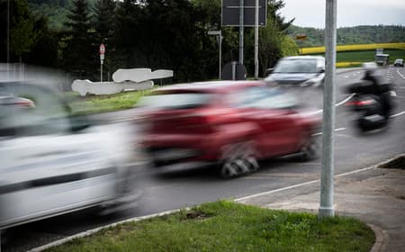 Björn Steiger Memorial 