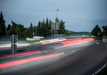 Björn Steiger Memorial 