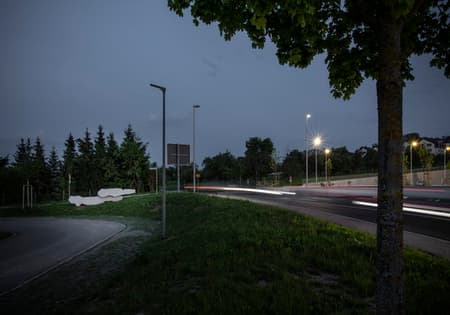 Björn Steiger Memorial 