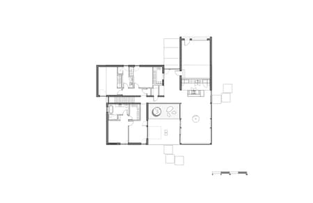 Apple Tree House