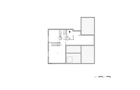 Apple Tree House