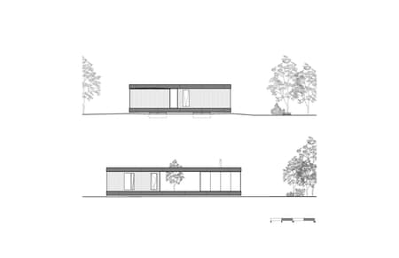 Apple Tree House