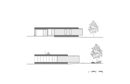 Apple Tree House