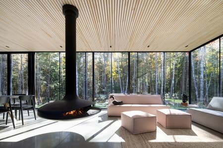 Apple Tree House