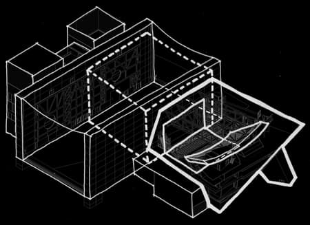 Factory International Aviva Studios