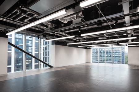 Factory International Aviva Studios