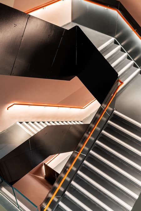 Factory International Aviva Studios